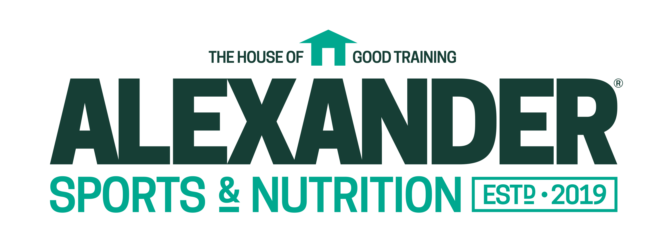 Alexander Sports & Nutrition